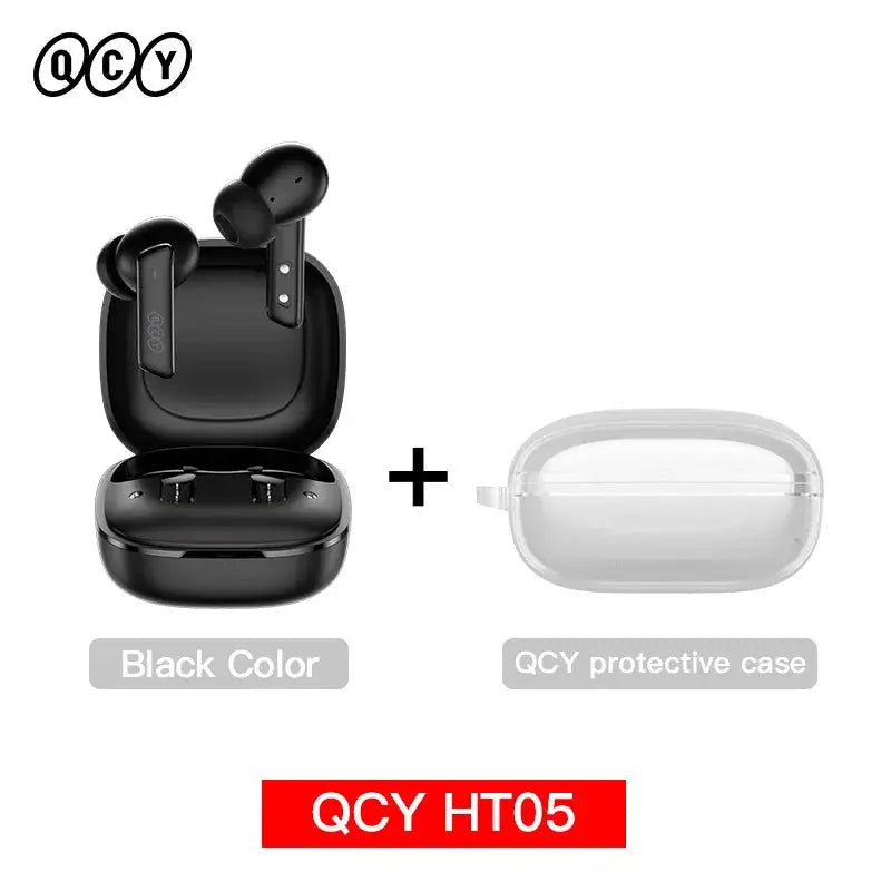 Qcy Earbuds - Powerful Active Noise Cancel — product view 16