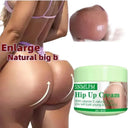 Buttock Cream for Women Fuller Hips