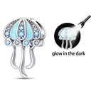 Sterling Silver Ocean World Series