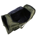 Lightweight Nylon Travel Duffel for Gym