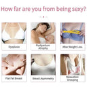 Natural Bust Firming Cream for Women