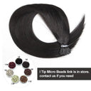 Luxurious Remy Hair Extensions Vibrant Colors Available