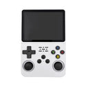 Retro Game Console - Plays Classic Games Anywhere