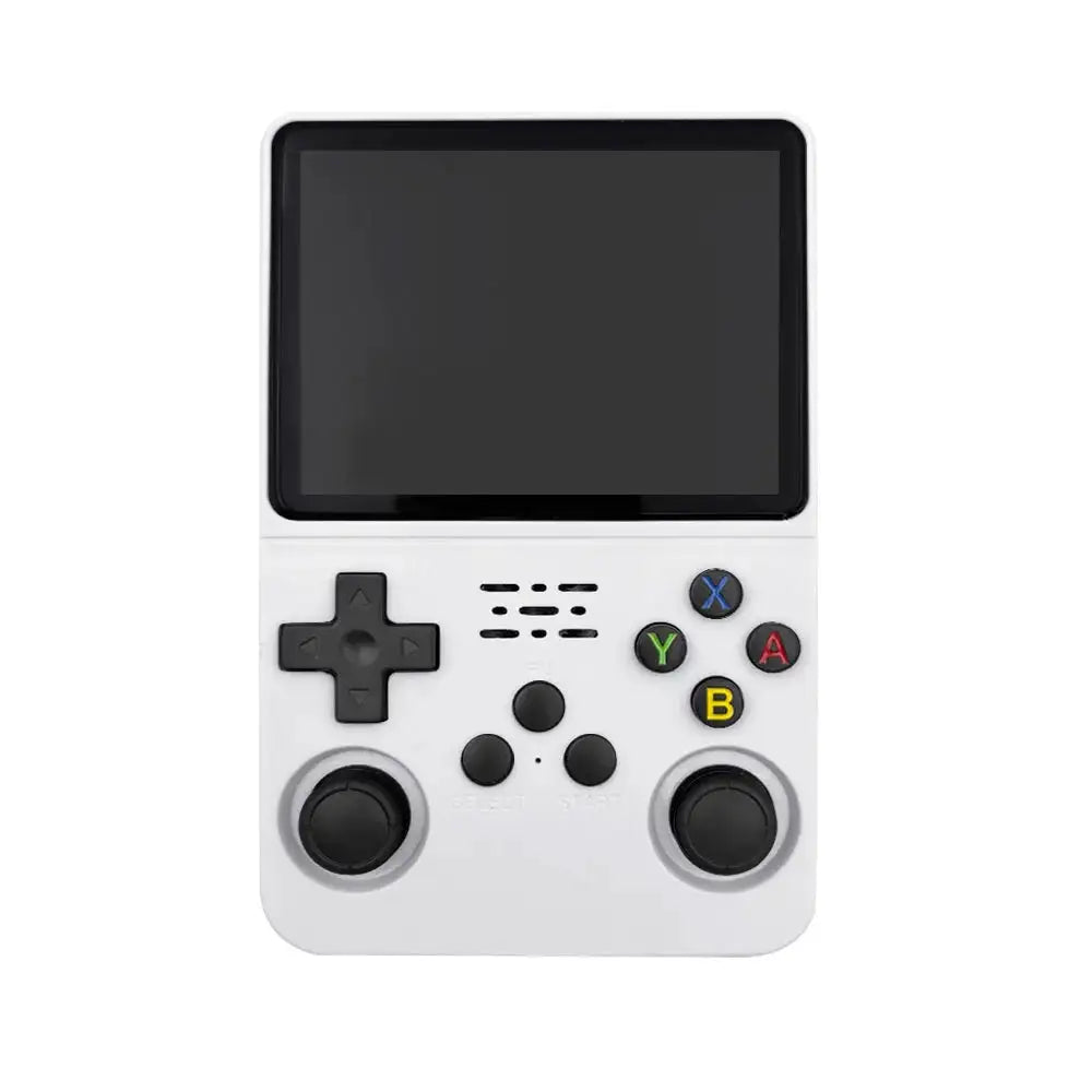 Retro Handheld Game Console IPS ArkOS System Portable Gaming Player Genuine Console Classic Video Games Gift