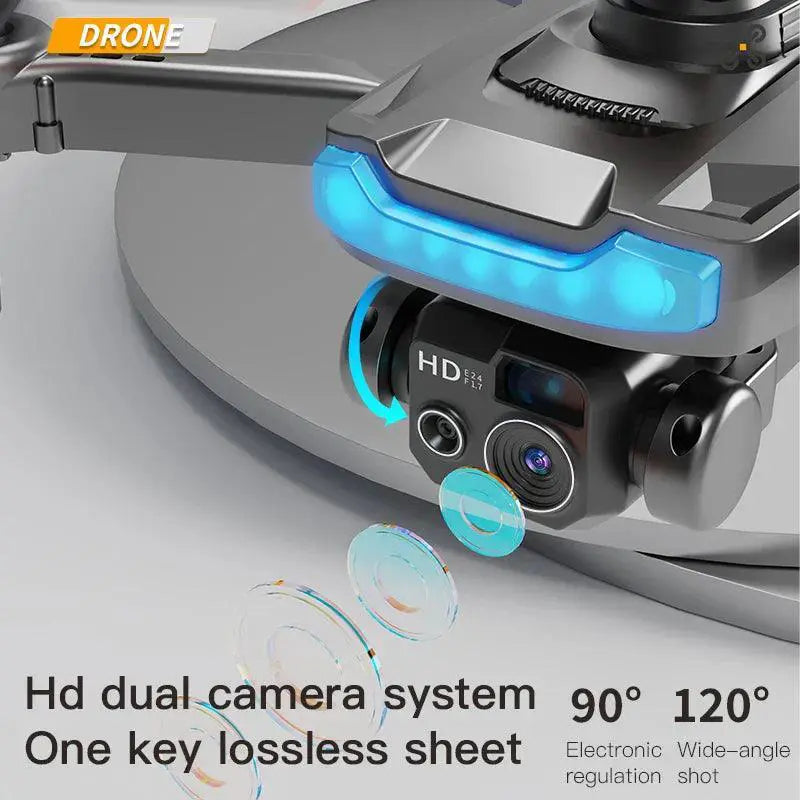 Mijia P15 Drone For Aerial Photography And Ultra HD Video