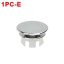Sink Overflow Cover Set Spill-Safe Home