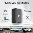 Wireless Car GPS Tracker Anti Theft