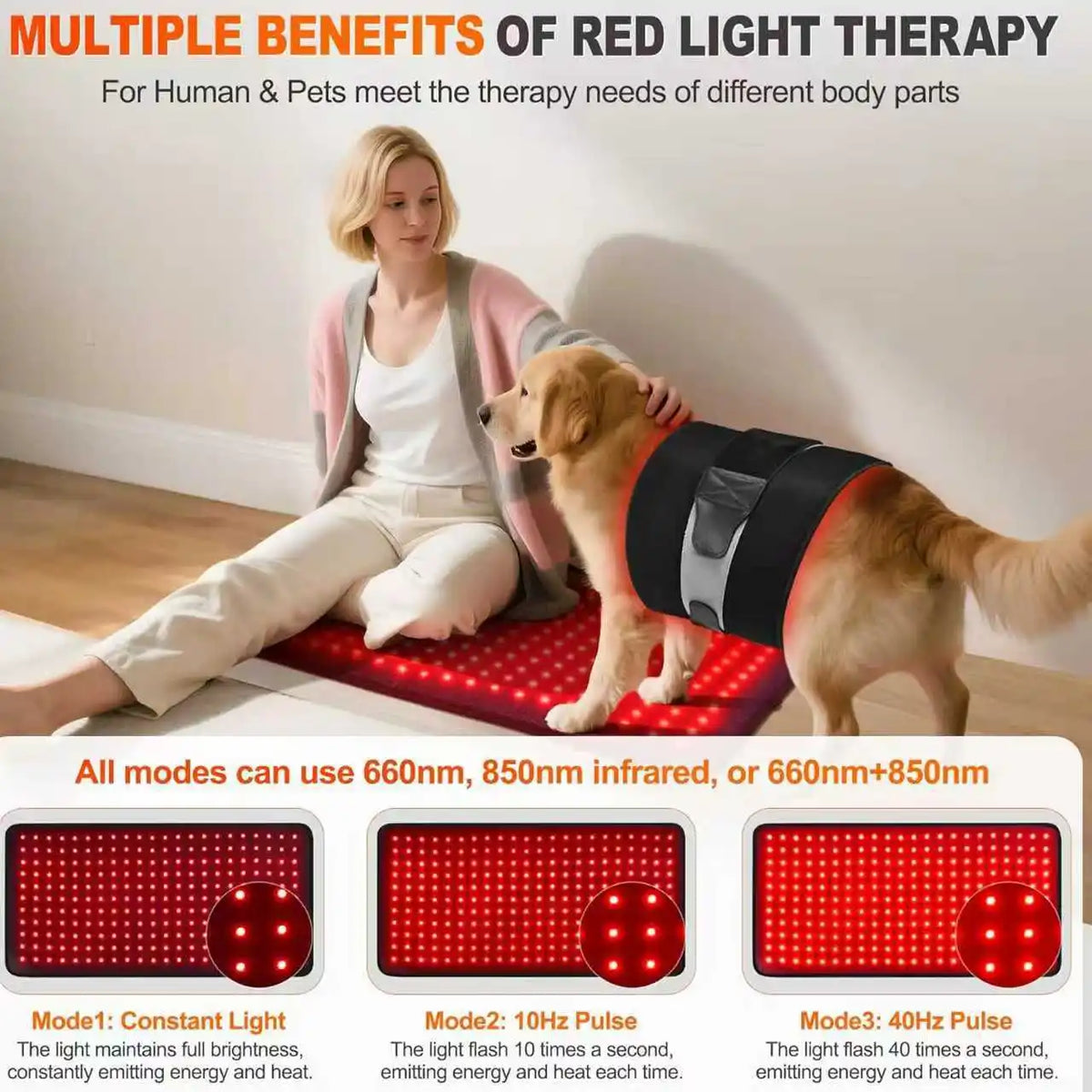 Physiotherapy Lamp