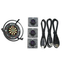 Precise Dart Camera Module for Autodarts