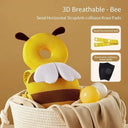 Baby Cushions for Newborn Sleep Comfort