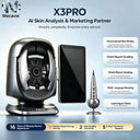 Professional AI Skin Analyzer - Quick Diagnosis