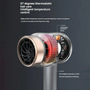 Lightweight Cordless Hair Dryer