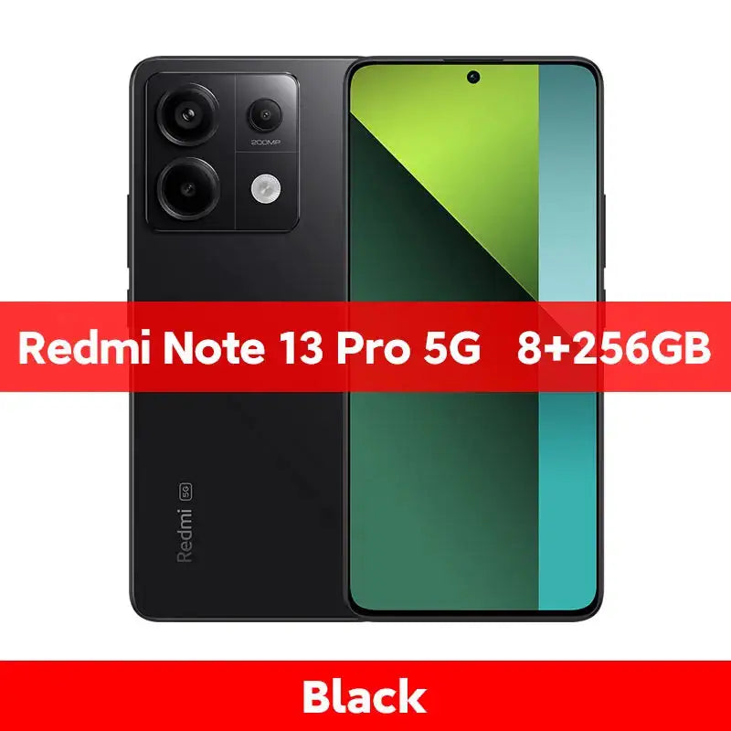 Redmi Note Pro - Amoled Camera — product view 11