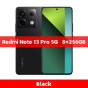 Xiaomi Redmi Note 13 Pro 5G Smartphone Review Guide
