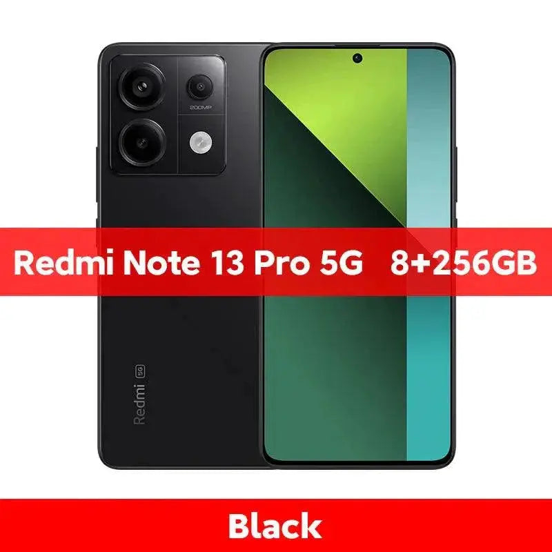 Xiaomi Redmi Note Pro Smartphone Review Guide — product view 12