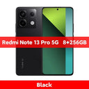 Redmi Note 13 Pro 5G Smartphone Features World Premiere