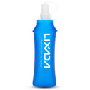 Lixada Folding TPU Soft Flask Water Bottle 500ml and 300ml