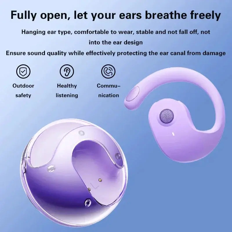 Xiaomi Real Time Translation Earbuds Wireless Bluetooth