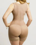 Sculpting Shapewear Jumpsuit for Women