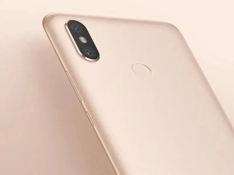 Mi Max 3 Smartphone 6GB RAM 128GB Storage Snapdragon 636