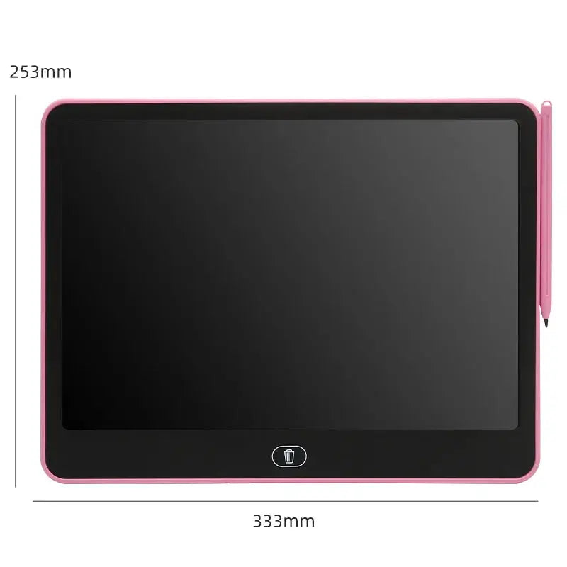 Kids LCD Drawing Board Portable Digital Sketchpad for Art — product view 11