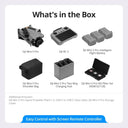 DJI Mini Pro - Smart Tracking