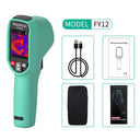 Handheld Thermal Imaging Camera 320x240