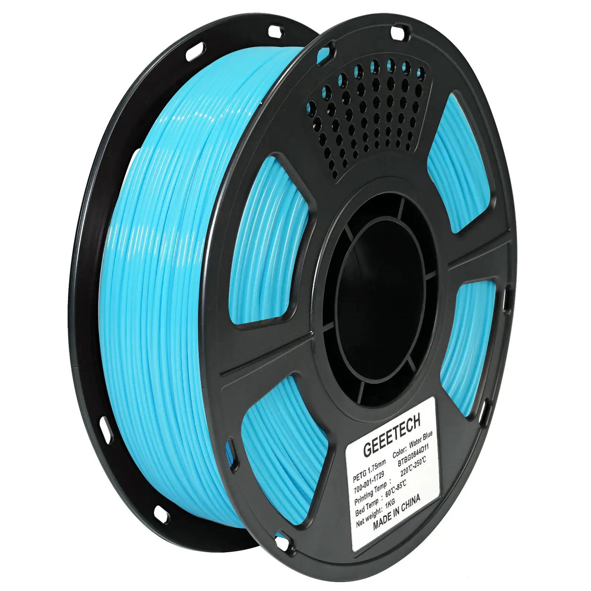 PETG Filament for FDM Printing — product view 10
