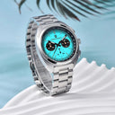 Pagani Design Panda Chronograph Watch Men