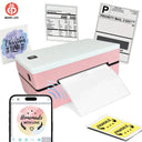 Easy Setup 4x6 Label Printer for SMB