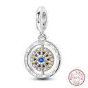 100 Real Sterling Silver Classic Devil's