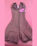 Colombian Slimming Corset Comfort Support Shapewear Women