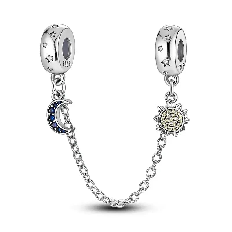 Notebook Drawing Bucket Charms Beads Sterling Silver Pandora