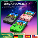 TRIMUI BRICK HAMMER Retro Handheld