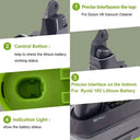 18V Battery Adapter for Dyson V6-V8