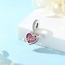Sterling Silver Charm Charms