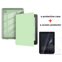 Kobo Clara 2E Leather Case Cover