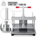 Manual Paper Press For Creators