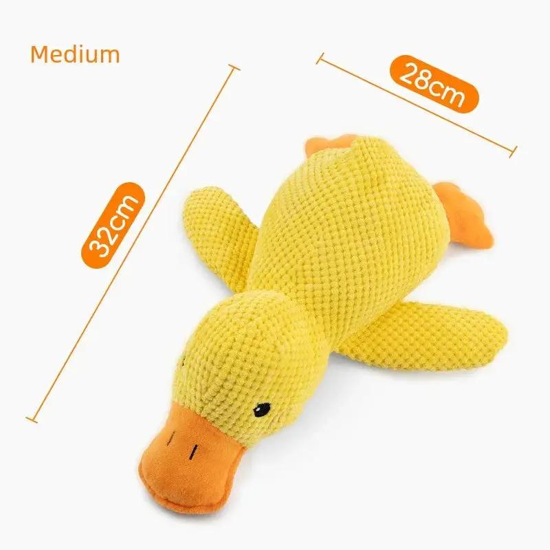 Boredom Relief Dog Toy for Large Breeds — product view 16