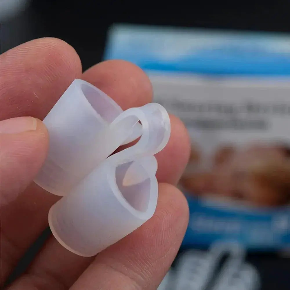 Nasal Dilators for Restful Sleep Breathe Better Now