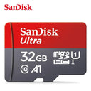 SanDisk Ultra High Speed Micro SD Card for Smartphones