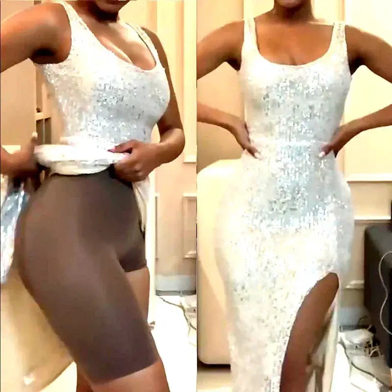 Seamless Colombian Body Shaper Slimming Bodysuit Butt Lifter