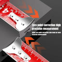 Construction Tape Measure Tool