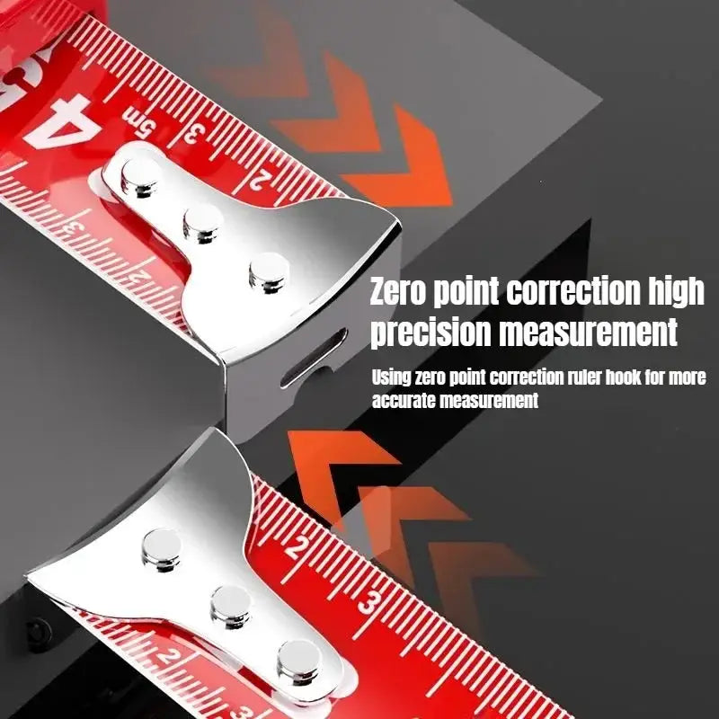 Construction Tape Measure Tool — product view 3