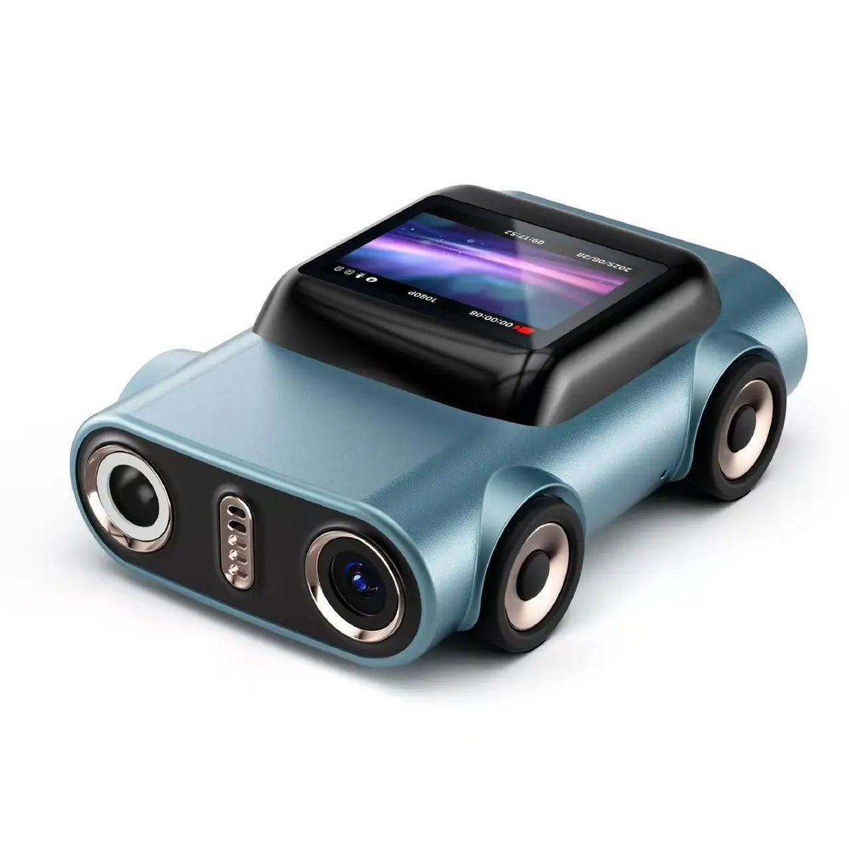 Ourlife LCD Action Video Camera