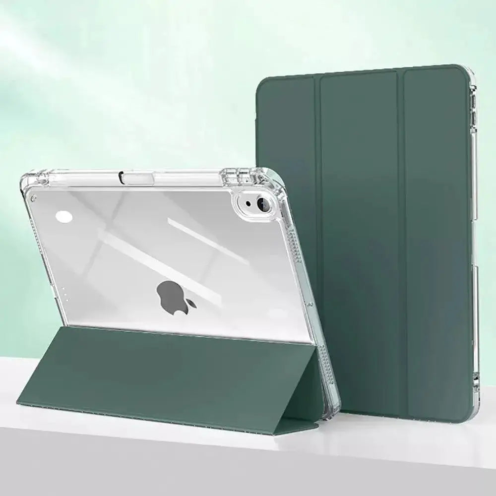 iPad Pro Case With Pencil Holder Stand — product view 9