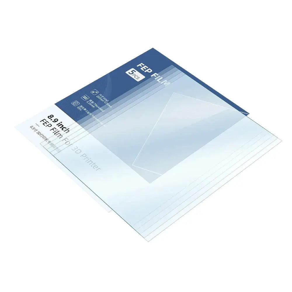 Anycubic FEP Film 0.15mm for Mono X Series 3D Printer