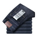 Comfortable Fit Jeans for Men Casual