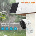 Outdoor Security Camera for Safer Homes