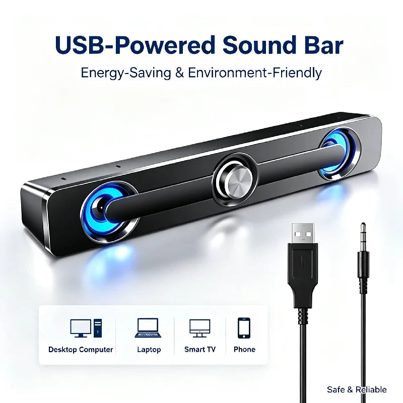 Laptop Computer Audio Speaker